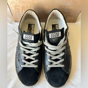 Golden goose sneakers